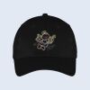 Six Panel Twill Cap Thumbnail