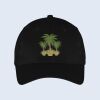 Six Panel Twill Cap Thumbnail