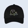 Six Panel Twill Cap Thumbnail