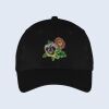 Six Panel Twill Cap Thumbnail