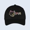 Six Panel Twill Cap Thumbnail
