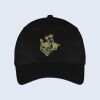 Six Panel Twill Cap Thumbnail