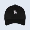 Six Panel Twill Cap Thumbnail