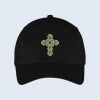 Six Panel Twill Cap Thumbnail