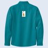 Ladies Long Sleeve Easy Care Shirt Thumbnail