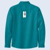 Ladies Long Sleeve Easy Care Shirt Thumbnail