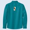 Ladies Long Sleeve Easy Care Shirt Thumbnail