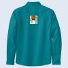 Ladies Long Sleeve Easy Care Shirt Thumbnail