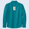 Ladies Long Sleeve Easy Care Shirt Thumbnail