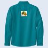 Ladies Long Sleeve Easy Care Shirt Thumbnail