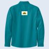 Ladies Long Sleeve Easy Care Shirt Thumbnail