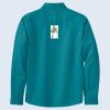 Ladies Long Sleeve Easy Care Shirt Thumbnail