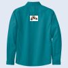 Ladies Long Sleeve Easy Care Shirt Thumbnail