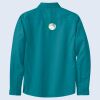 Ladies Long Sleeve Easy Care Shirt Thumbnail