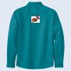 Ladies Long Sleeve Easy Care Shirt Thumbnail
