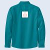 Ladies Long Sleeve Easy Care Shirt Thumbnail