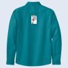 Ladies Long Sleeve Easy Care Shirt Thumbnail