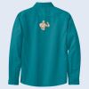 Ladies Long Sleeve Easy Care Shirt Thumbnail