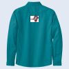 Ladies Long Sleeve Easy Care Shirt Thumbnail