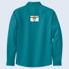 Ladies Long Sleeve Easy Care Shirt Thumbnail