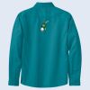 Ladies Long Sleeve Easy Care Shirt Thumbnail