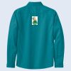 Ladies Long Sleeve Easy Care Shirt Thumbnail