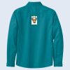 Ladies Long Sleeve Easy Care Shirt Thumbnail
