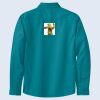Ladies Long Sleeve Easy Care Shirt Thumbnail