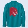 Ladies Long Sleeve Easy Care Shirt Thumbnail