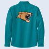 Ladies Long Sleeve Easy Care Shirt Thumbnail