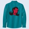 Ladies Long Sleeve Easy Care Shirt Thumbnail
