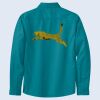 Ladies Long Sleeve Easy Care Shirt Thumbnail