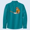 Ladies Long Sleeve Easy Care Shirt Thumbnail