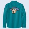 Ladies Long Sleeve Easy Care Shirt Thumbnail