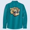 Ladies Long Sleeve Easy Care Shirt Thumbnail