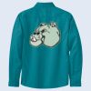 Ladies Long Sleeve Easy Care Shirt Thumbnail