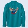 Ladies Long Sleeve Easy Care Shirt Thumbnail