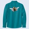 Ladies Long Sleeve Easy Care Shirt Thumbnail