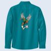 Ladies Long Sleeve Easy Care Shirt Thumbnail