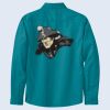 Ladies Long Sleeve Easy Care Shirt Thumbnail