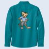 Ladies Long Sleeve Easy Care Shirt Thumbnail