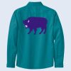 Ladies Long Sleeve Easy Care Shirt Thumbnail