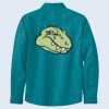 Ladies Long Sleeve Easy Care Shirt Thumbnail
