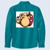 Ladies Long Sleeve Easy Care Shirt Thumbnail