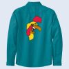 Ladies Long Sleeve Easy Care Shirt Thumbnail