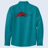 Ladies Long Sleeve Easy Care Shirt Thumbnail