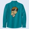 Ladies Long Sleeve Easy Care Shirt Thumbnail