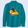 Ladies Long Sleeve Easy Care Shirt Thumbnail