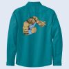 Ladies Long Sleeve Easy Care Shirt Thumbnail