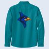 Ladies Long Sleeve Easy Care Shirt Thumbnail